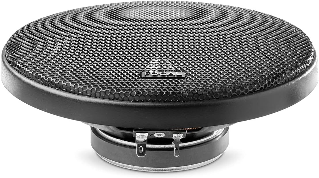 Focal ASE 165 S 6.5" 2-Way Slim Component Kit