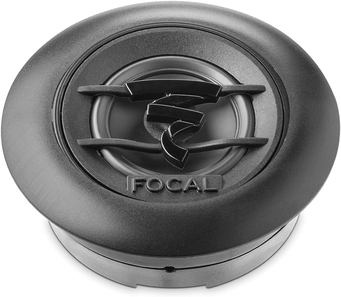 Focal ASE 165 S 6.5" 2-Way Slim Component Kit