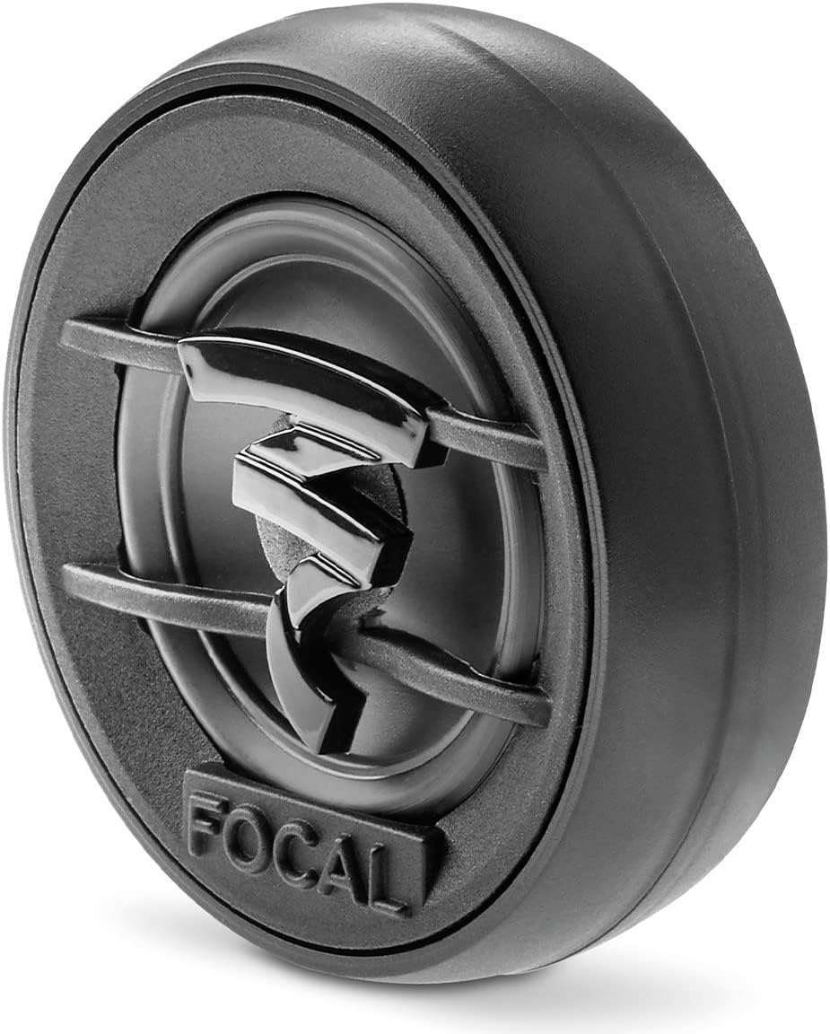 Focal ASE 165 S 6.5" 2-Way Slim Component Kit