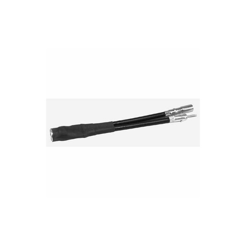 Best Kits BAA15 Nissan Diversity Antenna Adapter