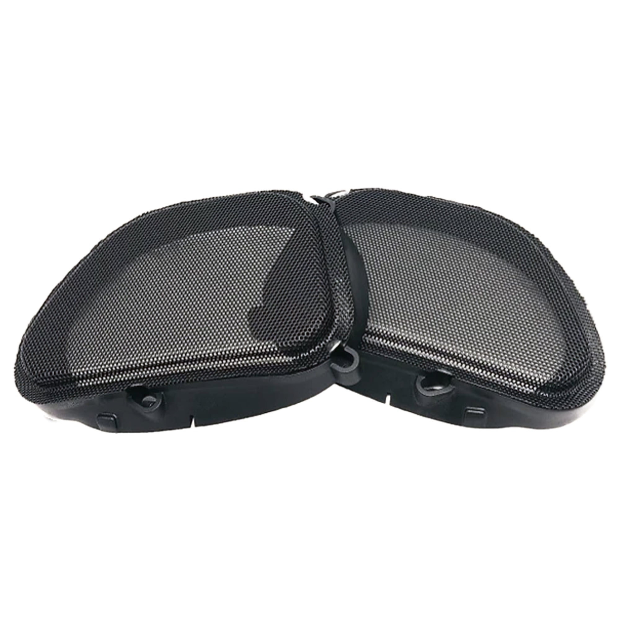 Kenwood CA-GRL98RG Replacement Grilles for Select 1998-2013 Road Glides