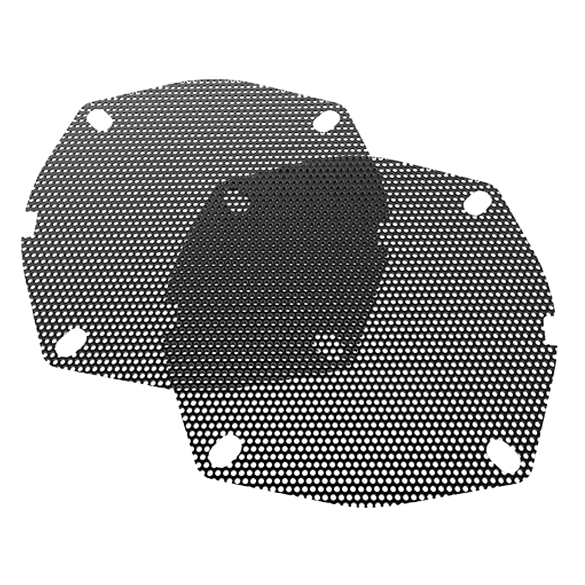 Kenwood CA-GRL98SG Replacement Grilles for Select 1998-2013 Street Glides