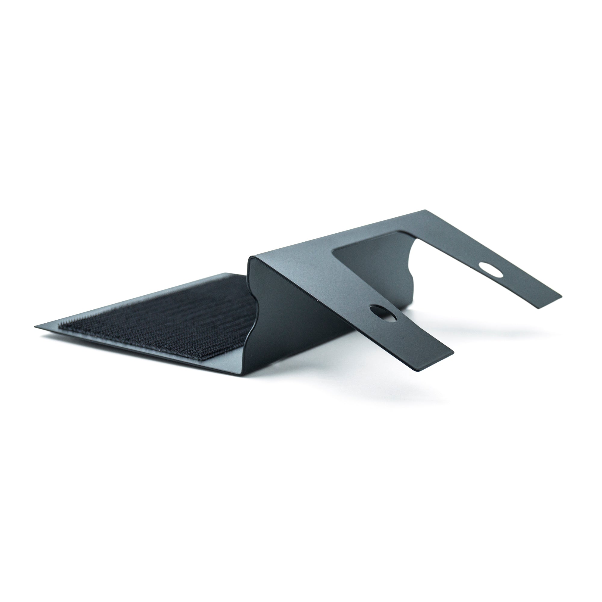 Kenwood CA-PLT14RG Amplifier Mounting Plate for 2014-up Harley-Davidson Road Glide