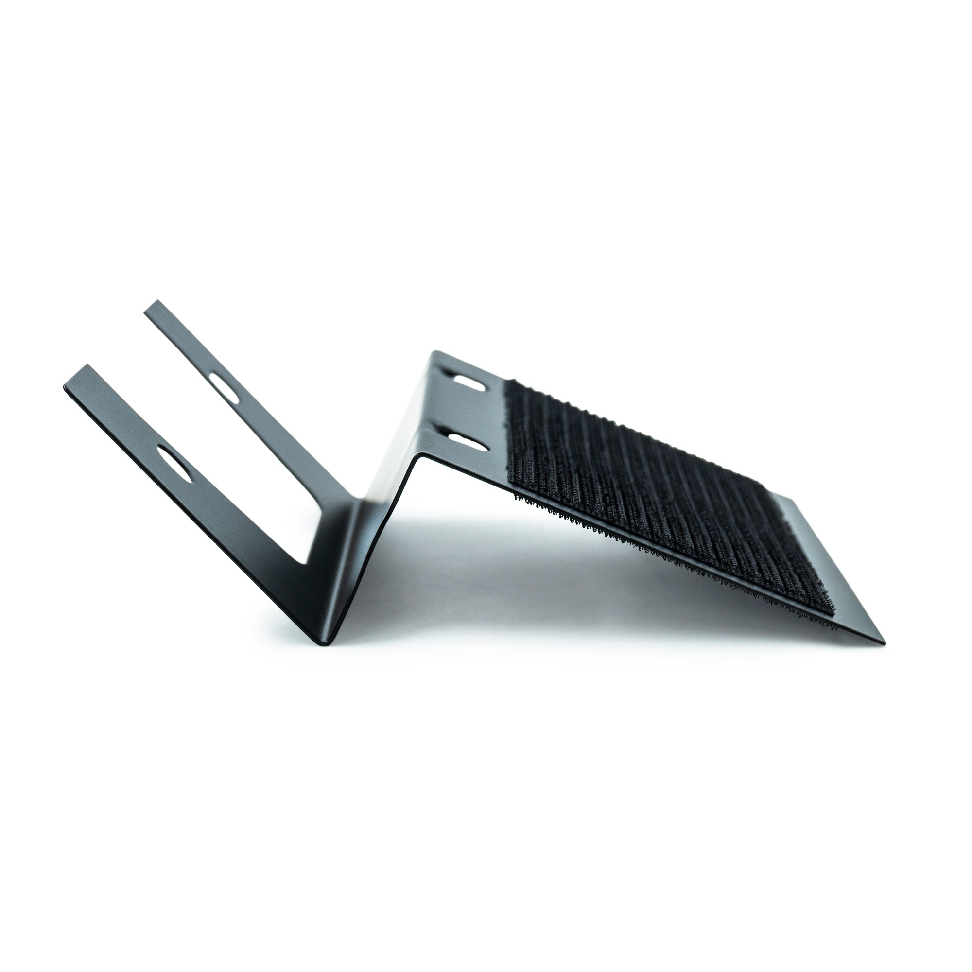 Kenwood CA-PLT14RG Amplifier Mounting Plate for 2014-up Harley-Davidson Road Glide