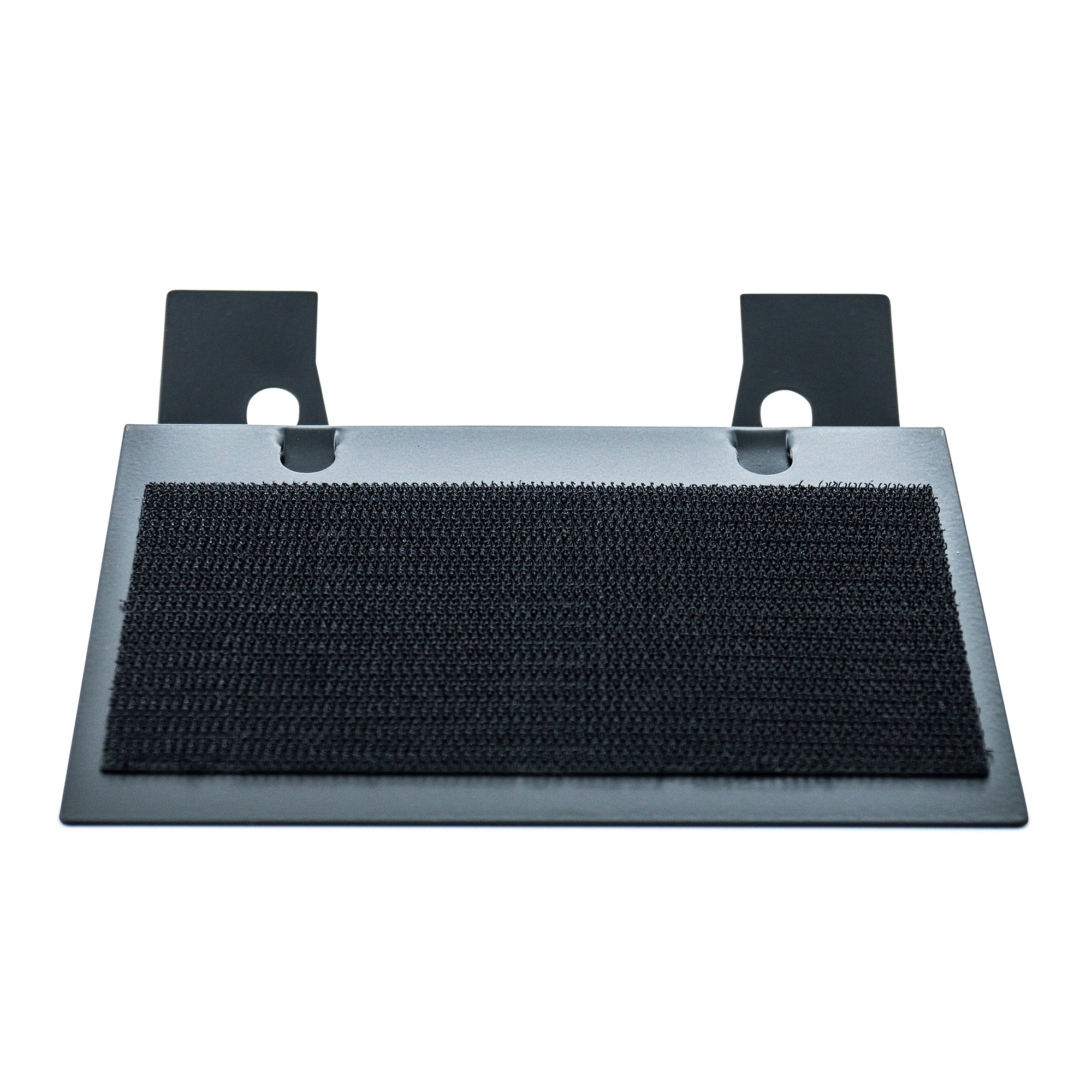 Kenwood CA-PLT14RG Amplifier Mounting Plate for 2014-up Harley-Davidson Road Glide