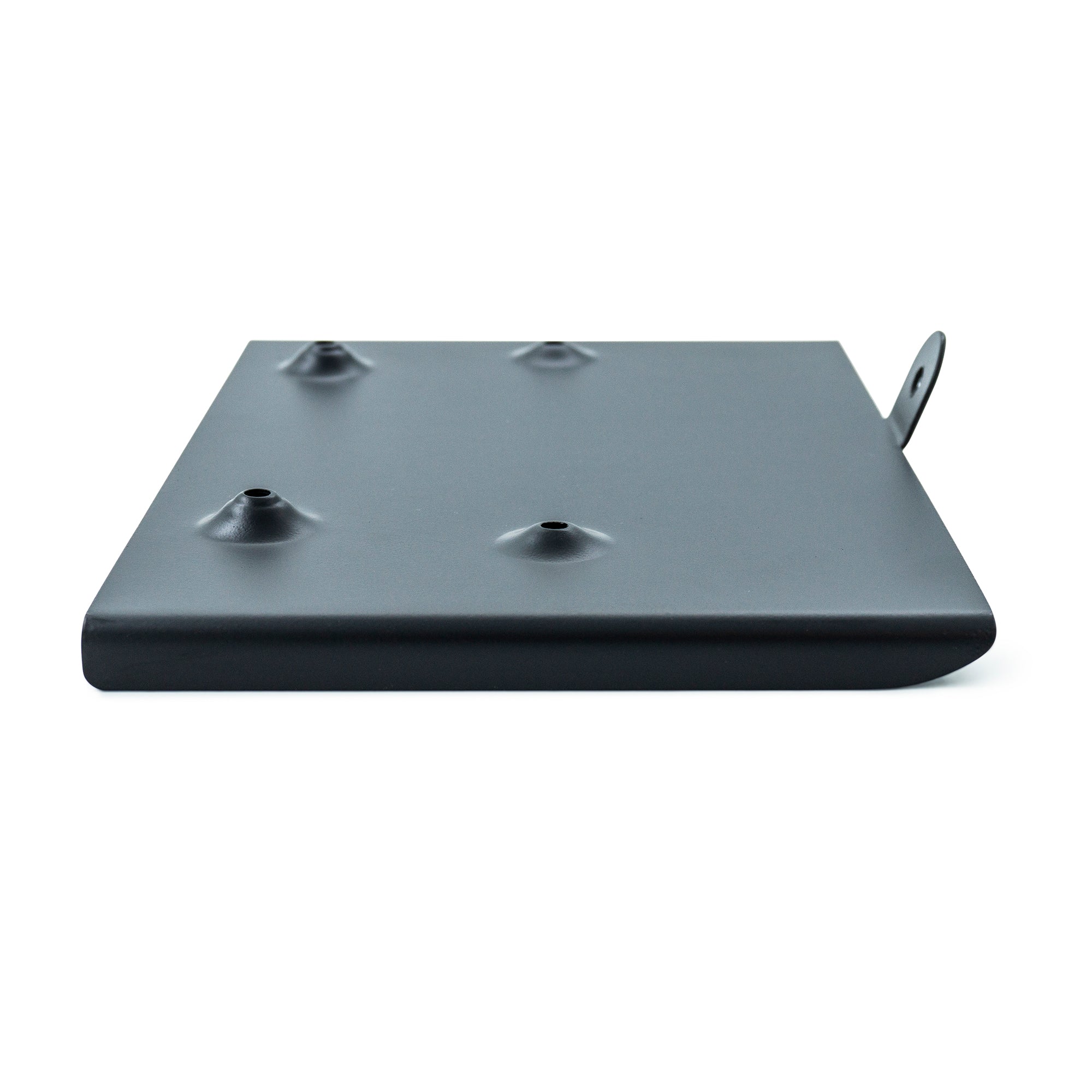 Kenwood CA-PLT14SG Amplifier Mounting Plate for 2014-up Harley-Davidson Street Glide Models
