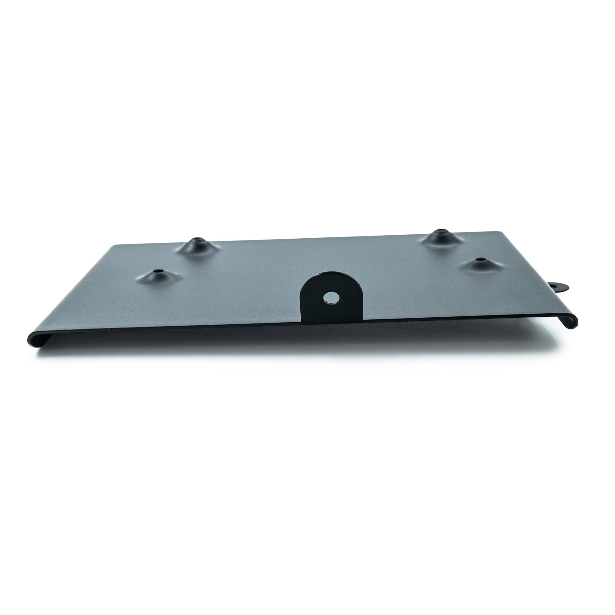 Kenwood CA-PLT14SG Amplifier Mounting Plate for 2014-up Harley-Davidson Street Glide Models