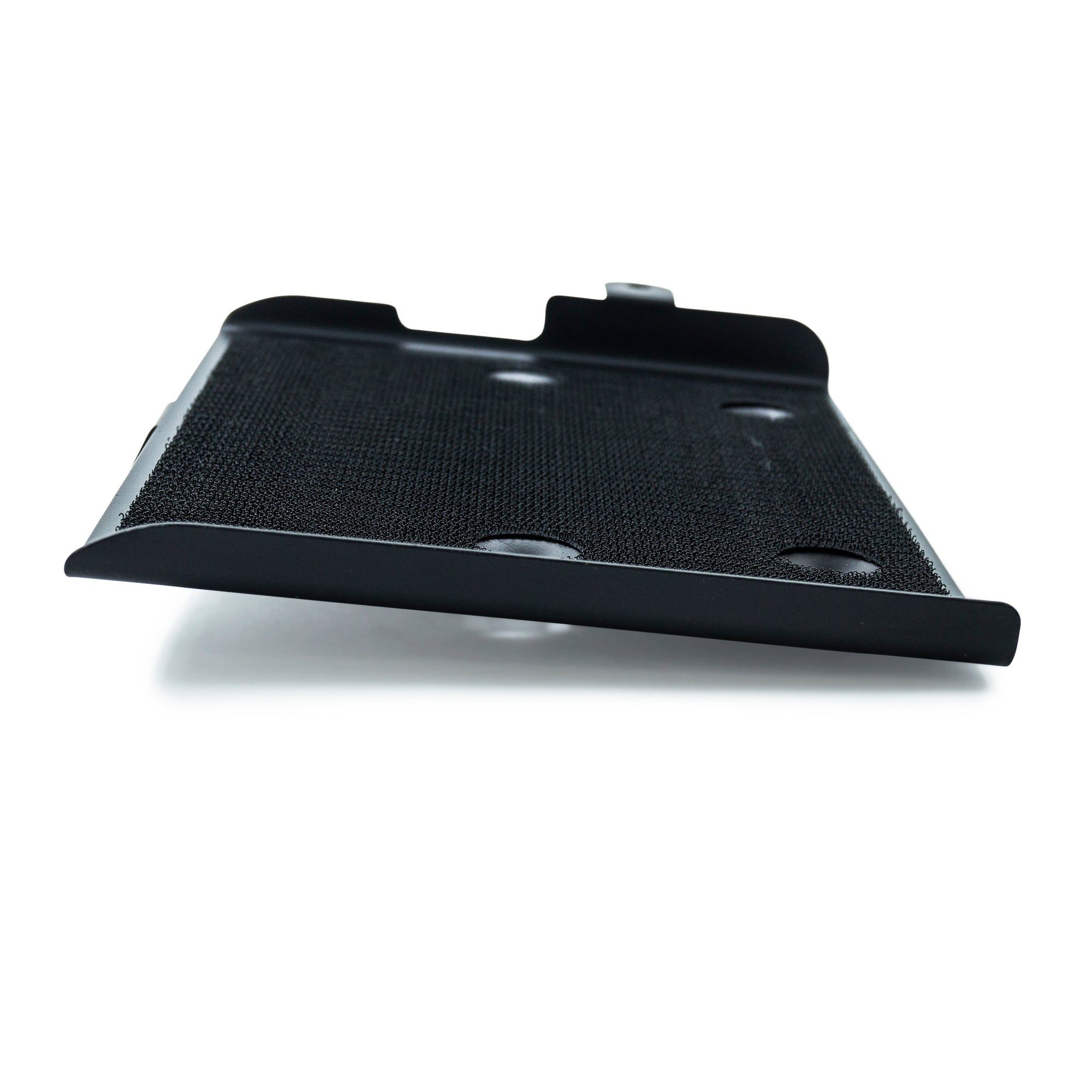 Kenwood CA-PLT14SG Amplifier Mounting Plate for 2014-up Harley-Davidson Street Glide Models