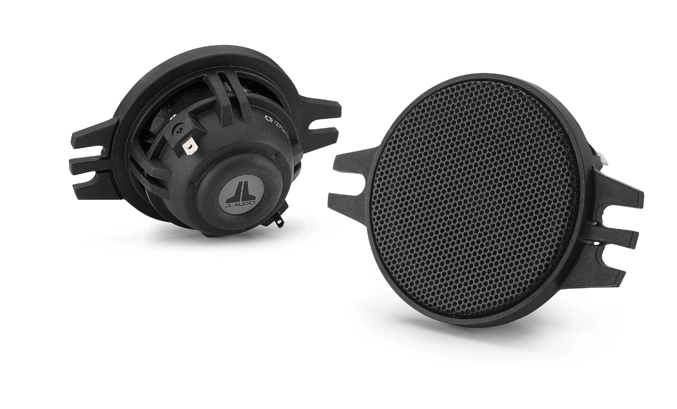 JL Audio CF-275mt 2.75" (70 mm) Mid-Tweeter Speakers