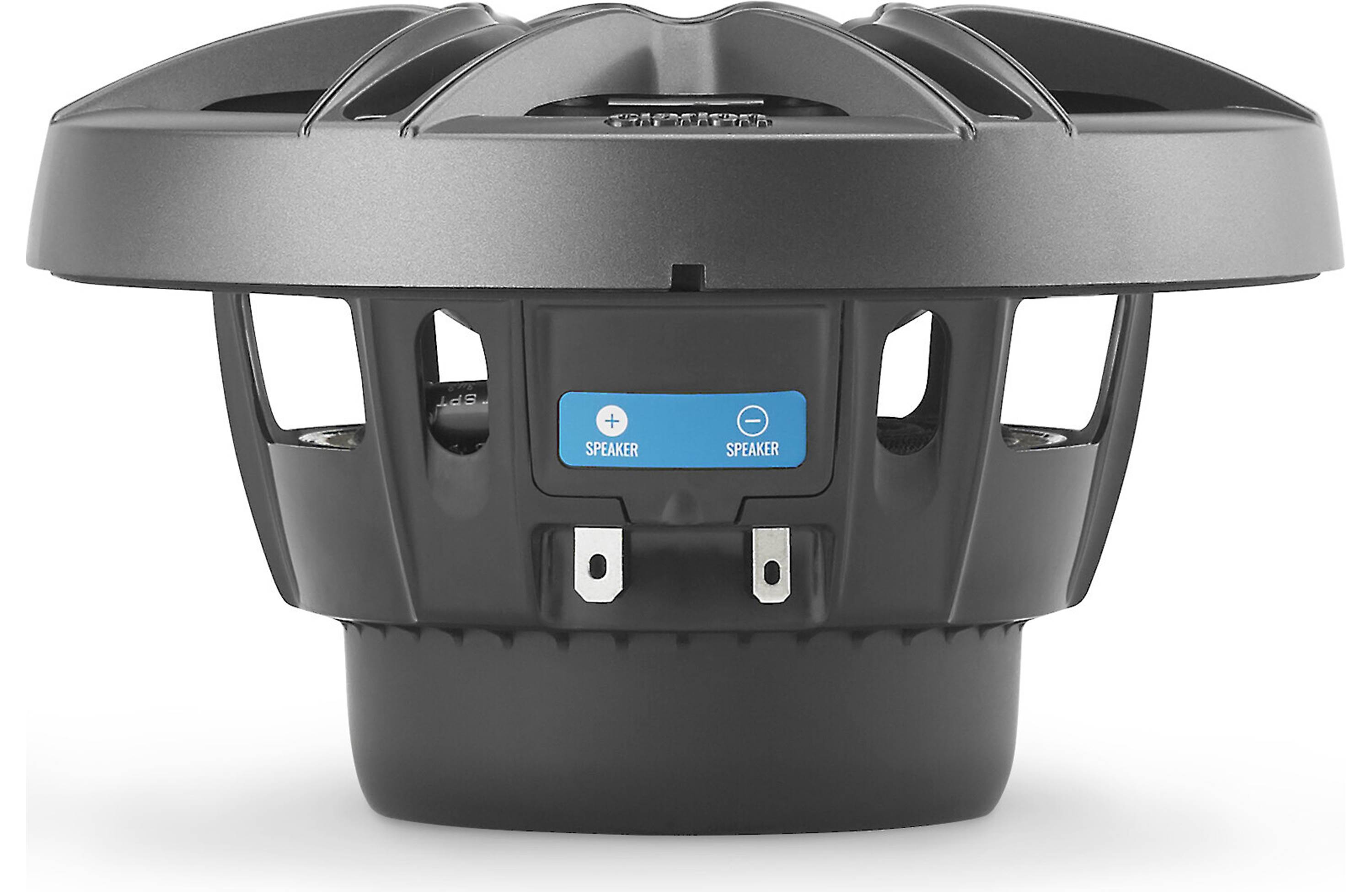 Clarion GR10BT + CMSP-651-SWG Marine Bundle