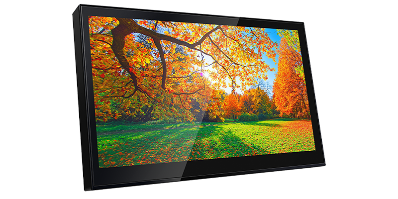 Kenwood Excelon DAX800XR 8" Direct Replacement Digital Multimedia Receiver