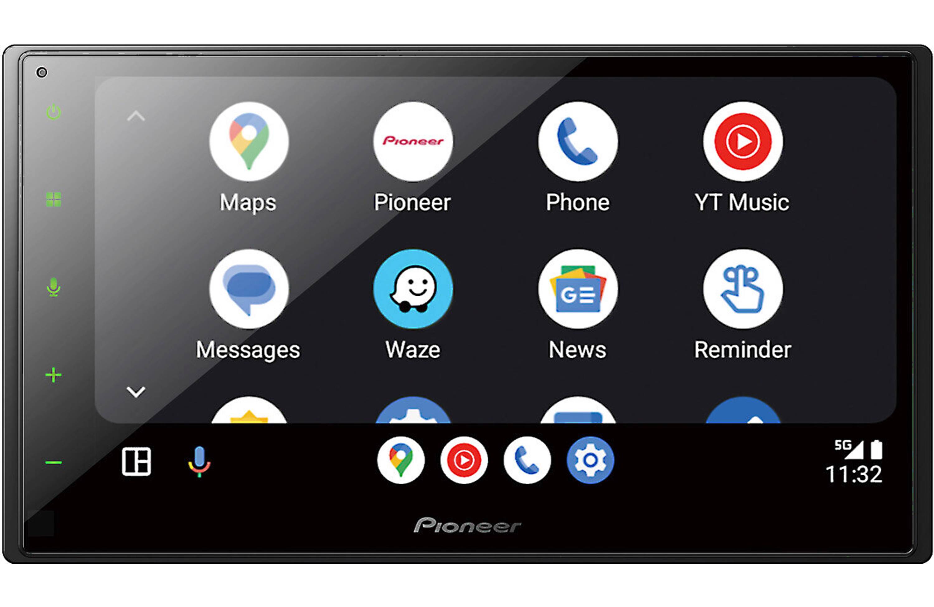 Pioneer DMH-1800NEX 6.8