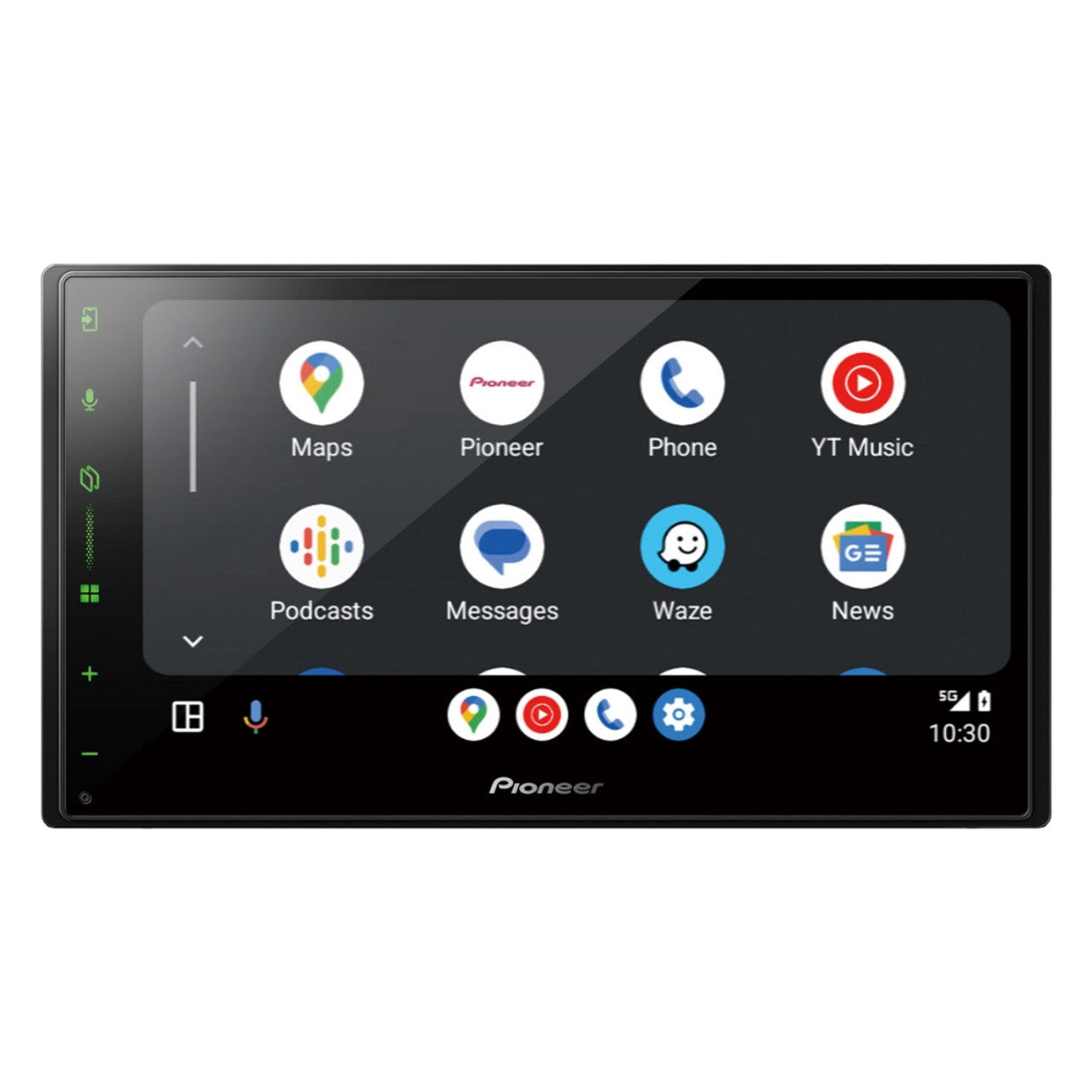 Pioneer DMH-2000NEX 6.8" Wired Apple CarPlay Android Auto Digital Media Receiver