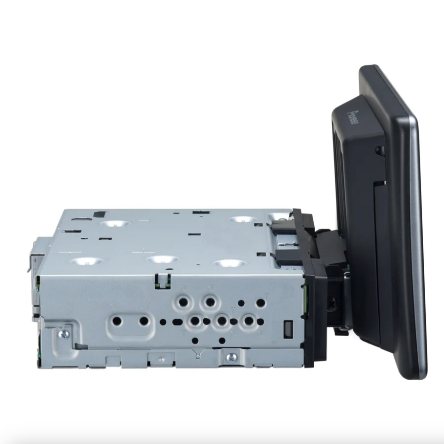 Pioneer DMH-WT5000NEX 9" Floating Screen Receiver, Apple CarPlay & Android Auto (Wired, Wireless)