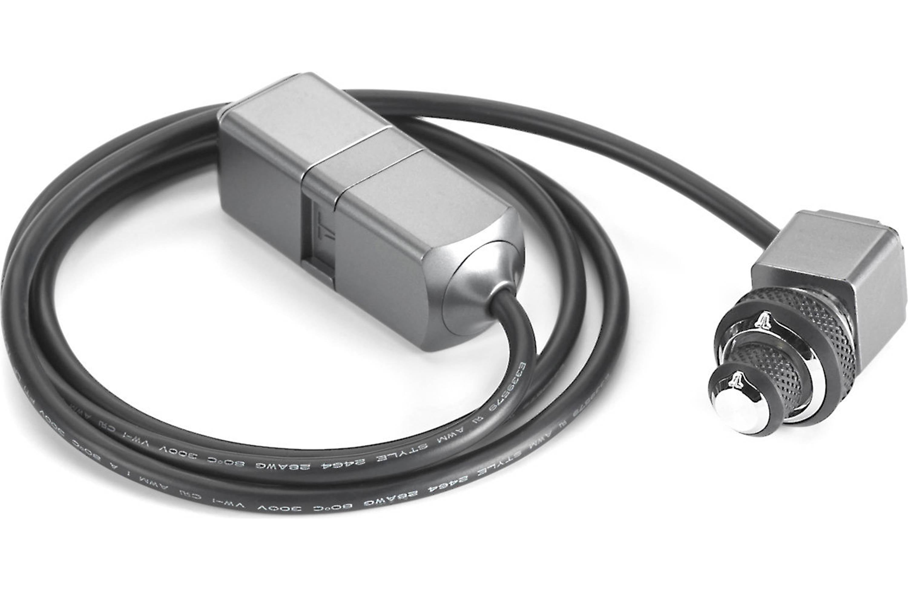 JL Audio DRC-205 Digital Remote Control for select Amps and Processors