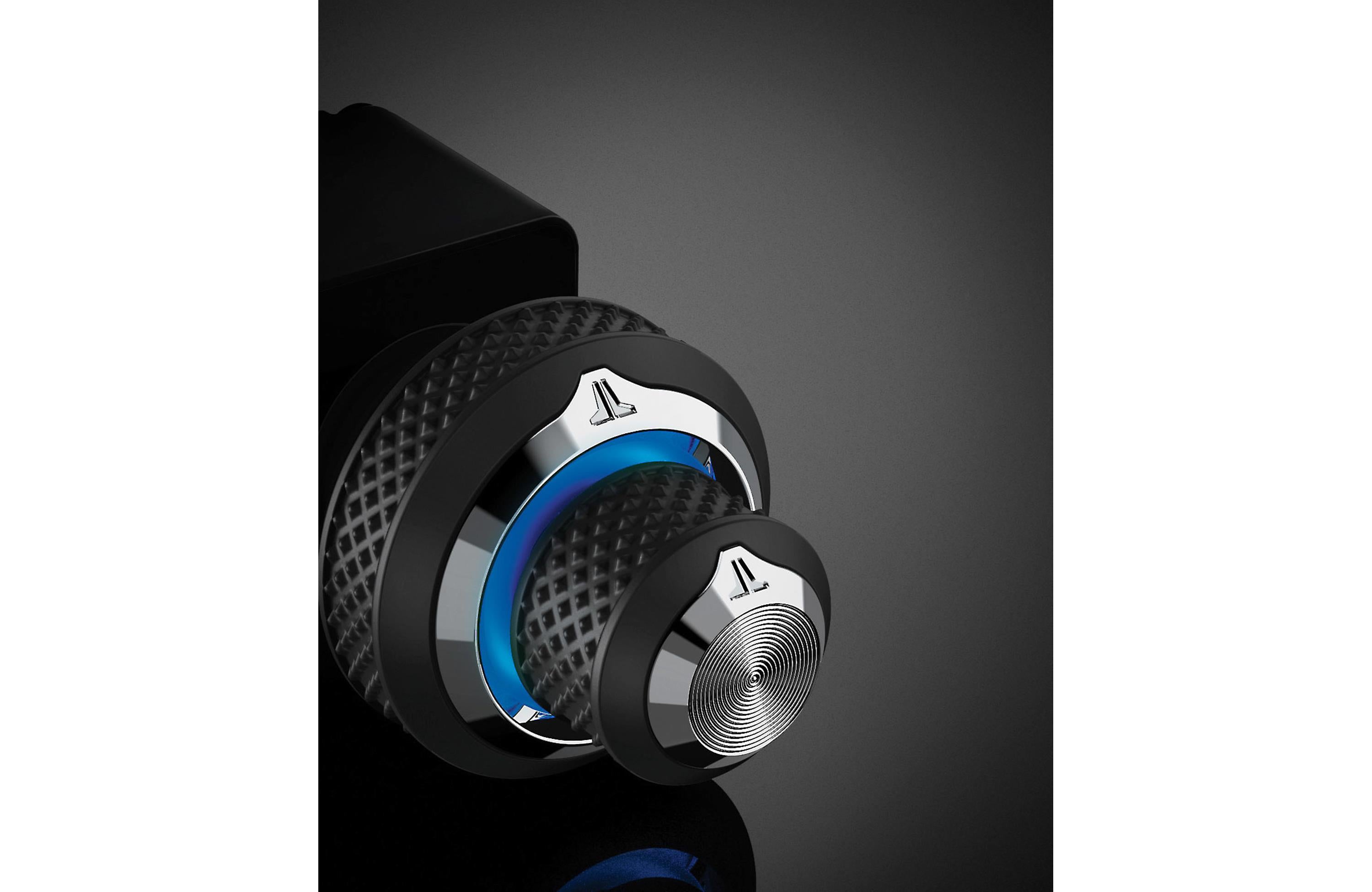 JL Audio DRC-205 Digital Remote Control for select Amps and Processors