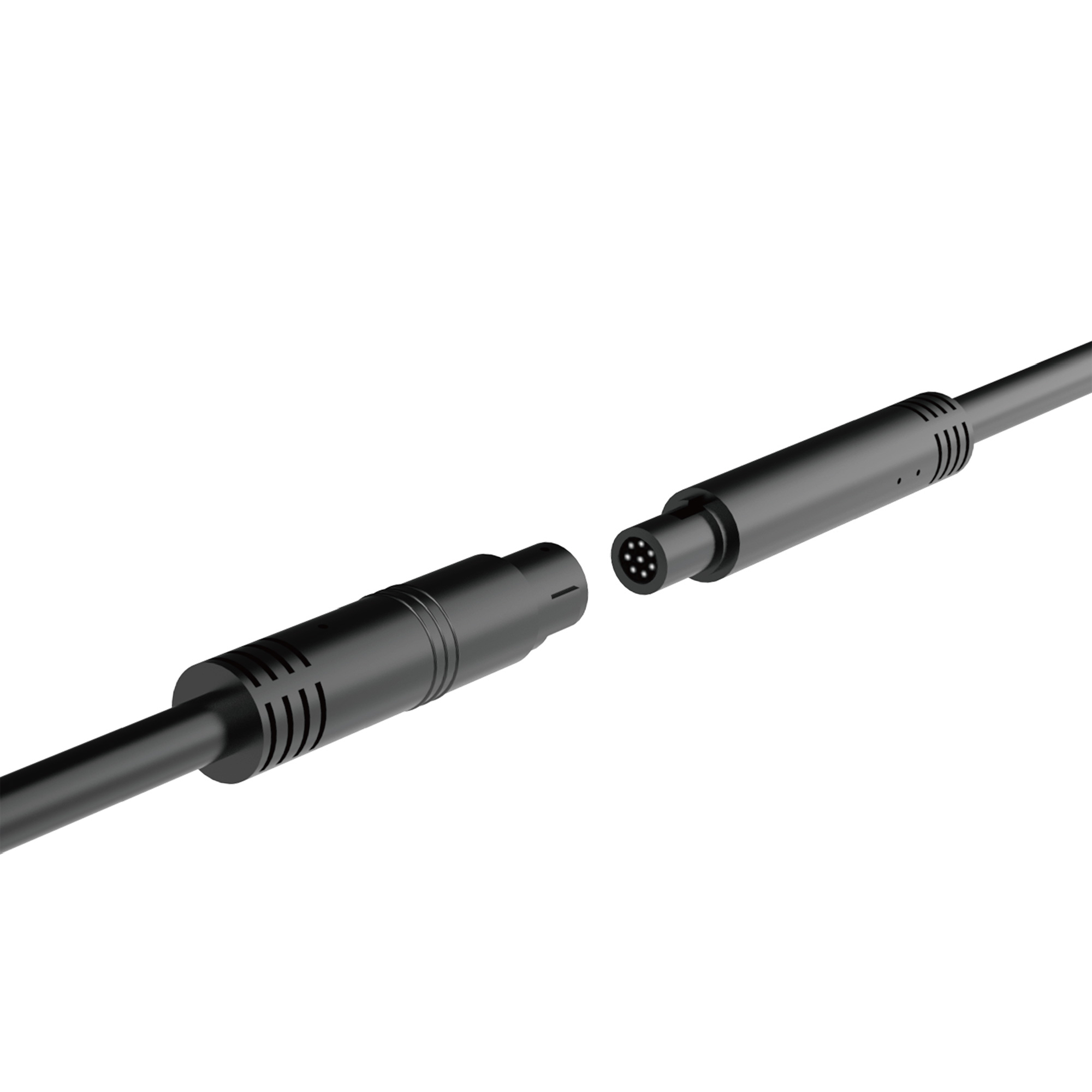 Kenwood DRV-A510WDP HD dash cam with Wi-Fi, GPS, and rear-view cam