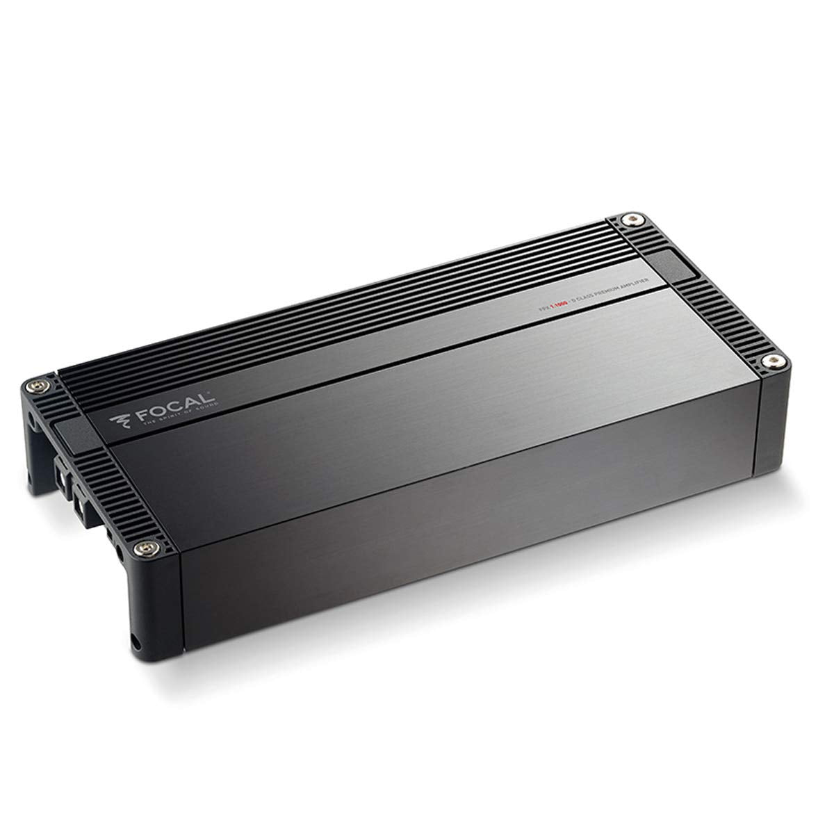 Focal FPX1.1000 1 x 700 @ 2ohms, 1 x 1000 @ 1ohm Class D