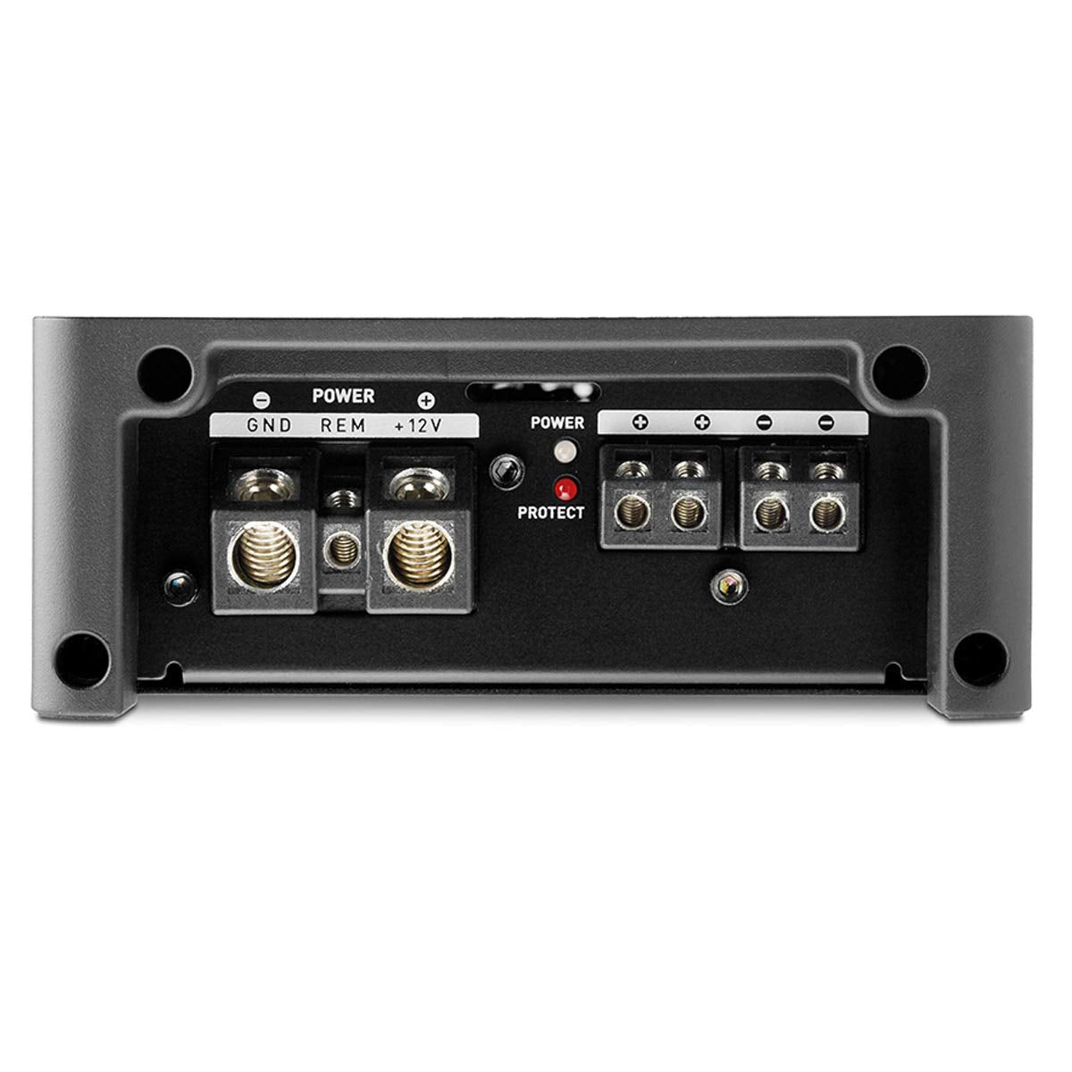 Focal FPX1.1000 1 x 700 @ 2ohms, 1 x 1000 @ 1ohm Class D