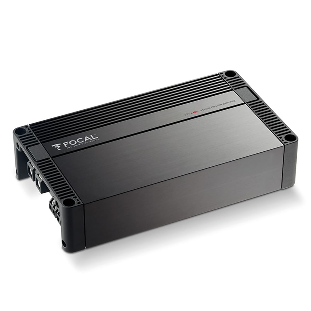 Focal FPX4.800 4 x 120 @ 4ohms, Class D