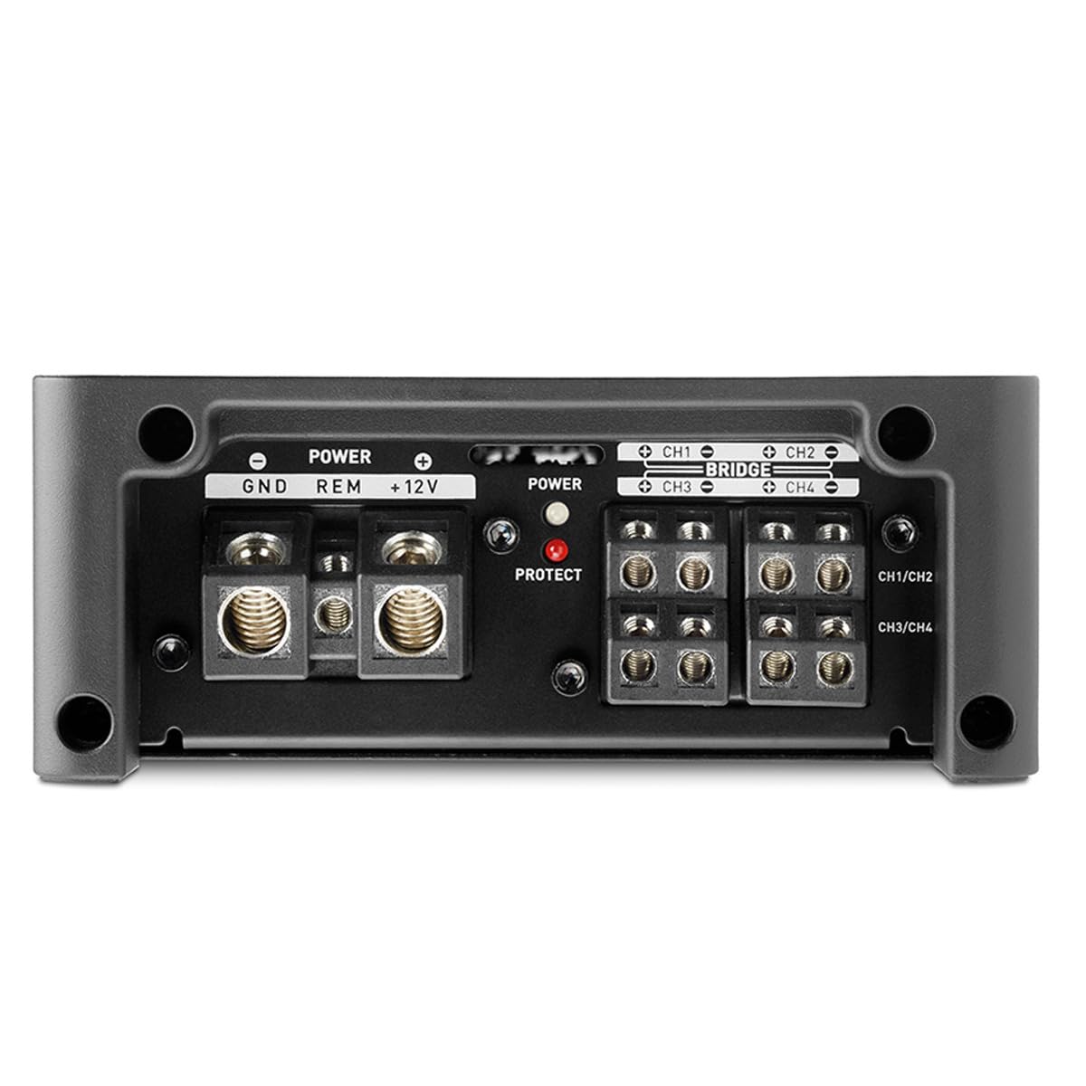 Focal FPX4.800 4 x 120 @ 4ohms, Class D