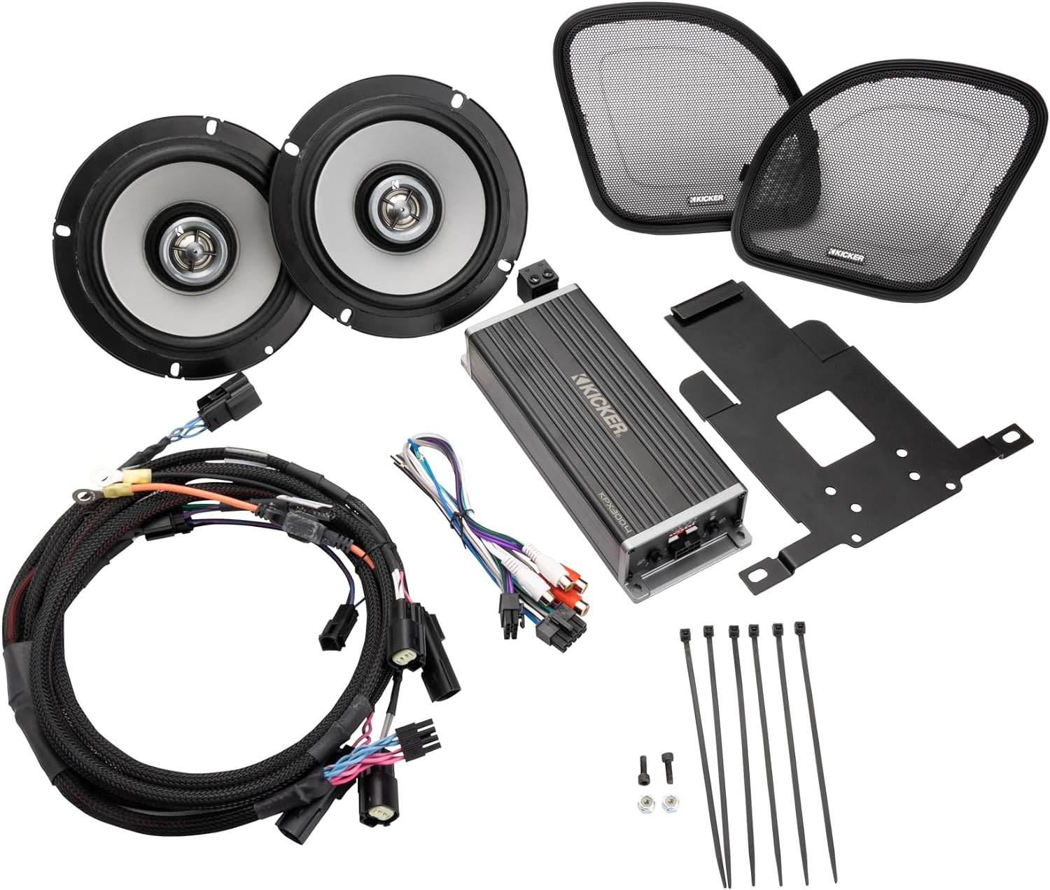 50HDR154 Package
