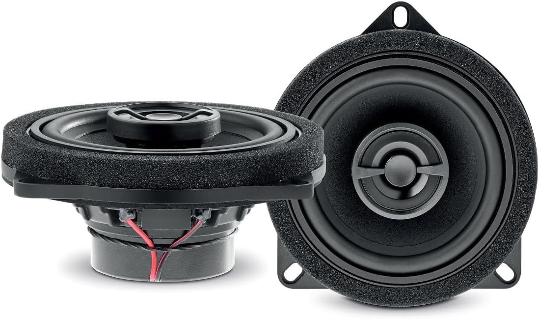 Focal IC-BMW-100 Kit for BMW Vehicles