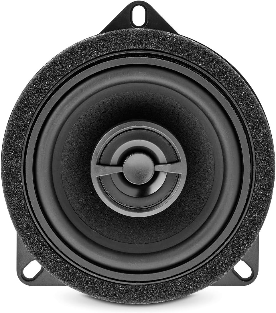 Focal IC-BMW-100 Kit for BMW Vehicles