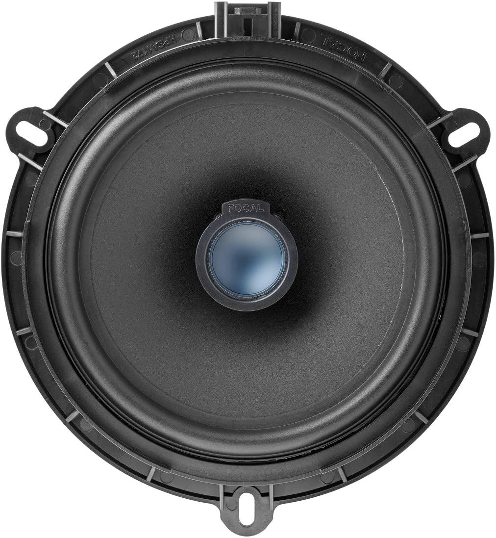 Focal ICFORD165 2-Way 6.5” Coaxial Kit for Ford