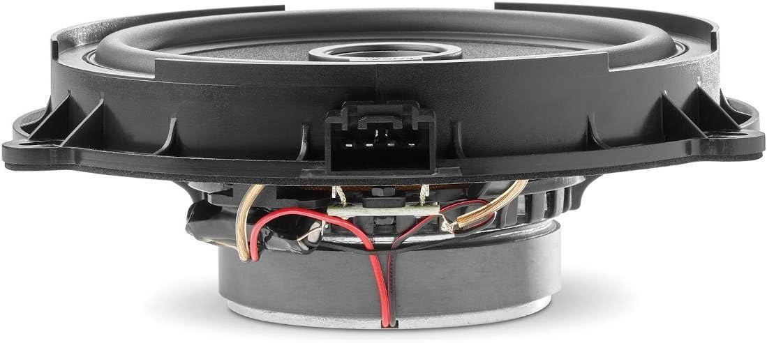 Focal ICFORD165 2-Way 6.5” Coaxial Kit for Ford