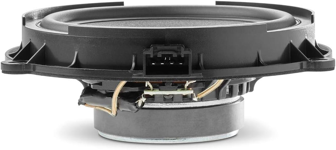 Focal ISFORD165 2-Way 6.5” Component Kit for Ford