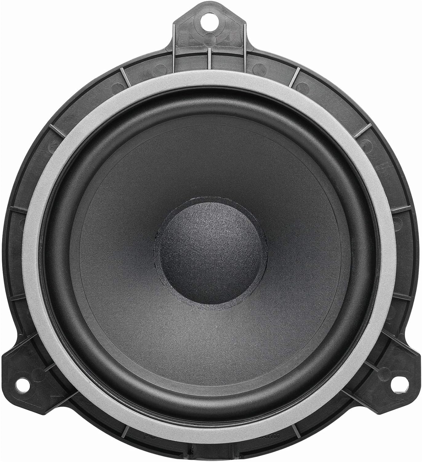 Focal ISTOY165 Integration Series 2-Way 6.5" Component Speaker Kit for Toyota