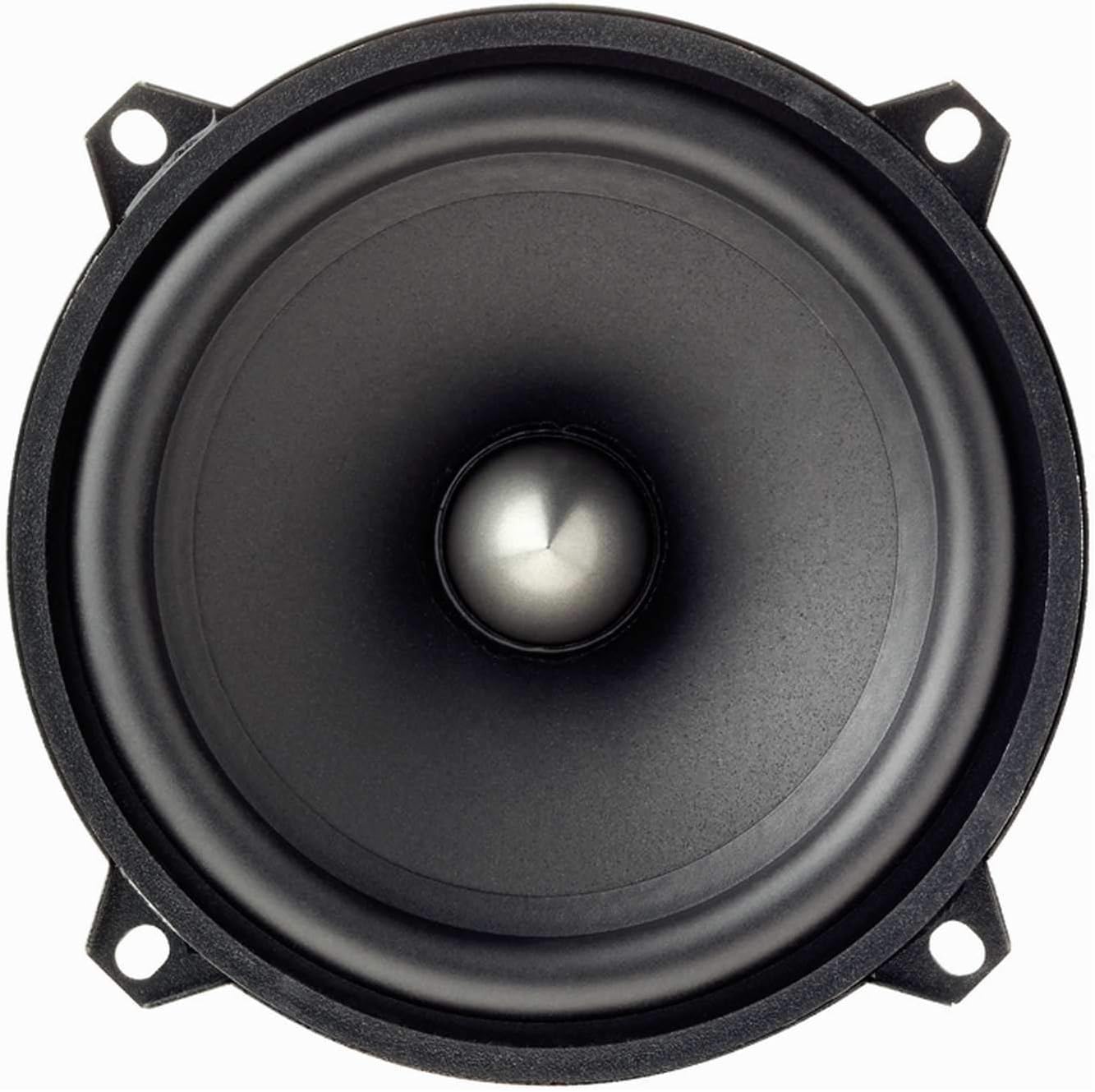 Focal ISU 130 5.25 Inch 2-Way Component Kit, RMS: 60W - MAX: 120W