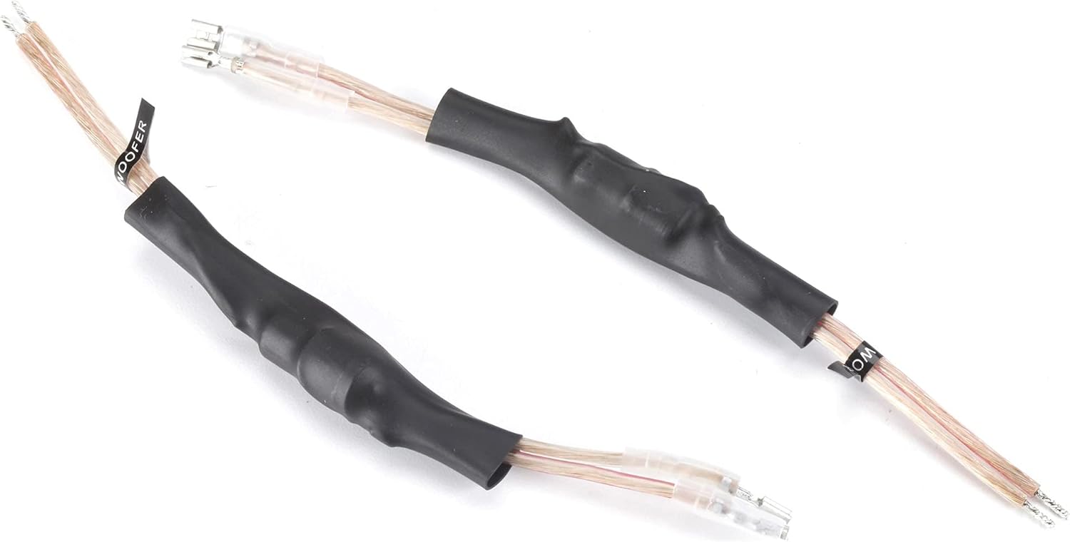 Focal ISU 570 5" x 7 Inch 2-Way Component Kit, RMS: 60W - MAX: 120W