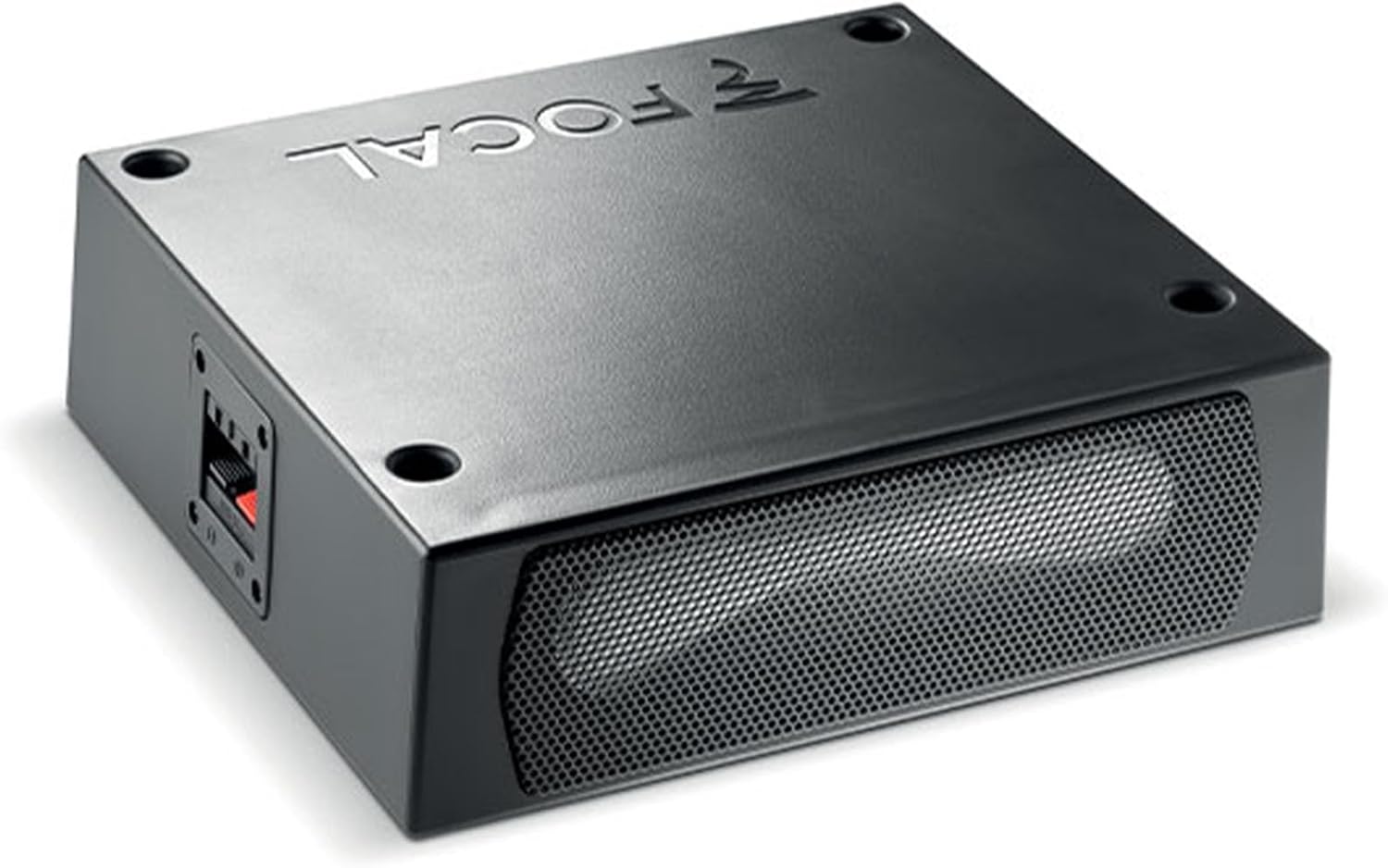 Focal ISUBTWIN Ultra Compact Passive Subwoofer