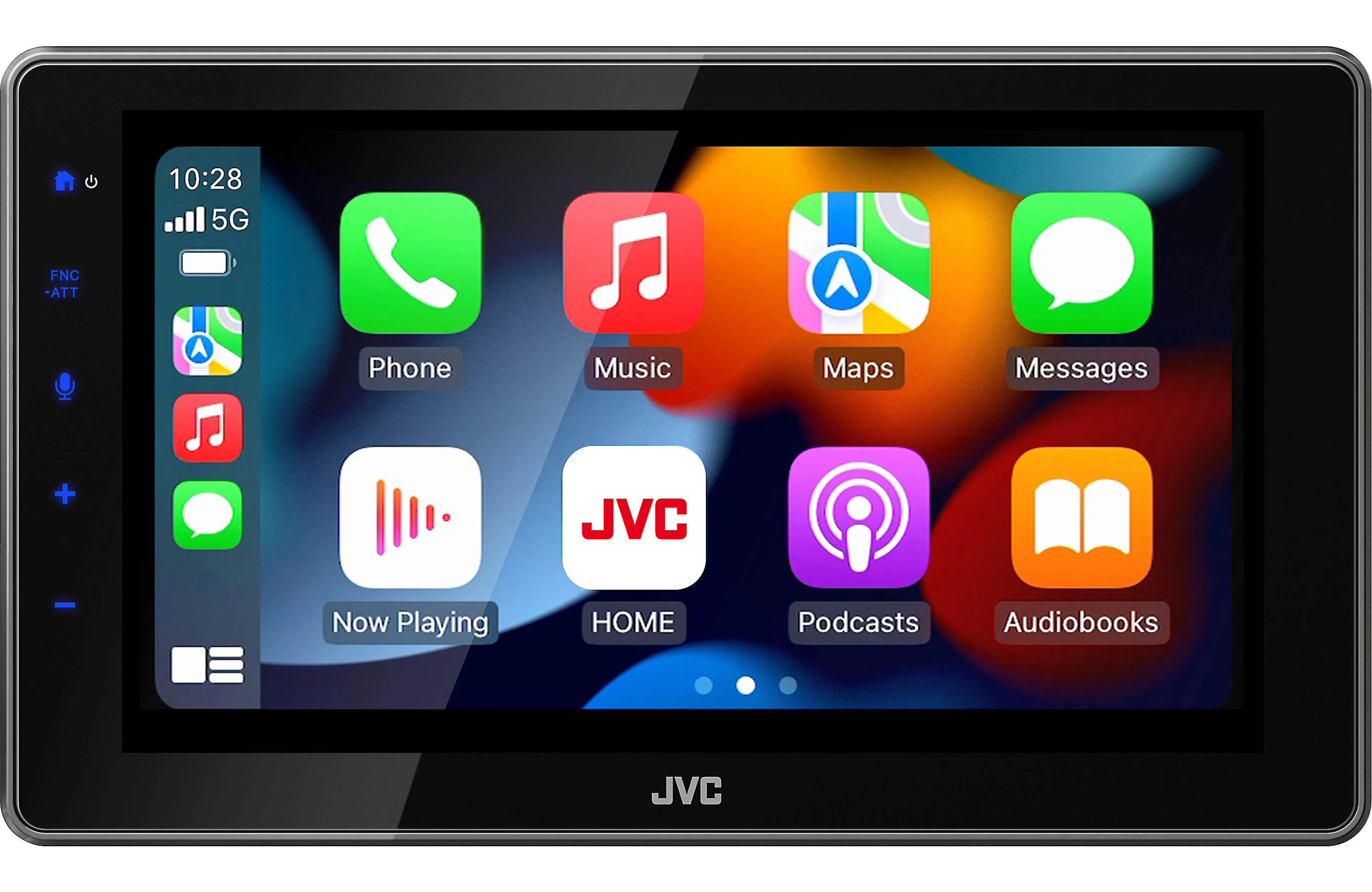 その他 JVC KW-Z900W｜Multimedia｜JVC USA - Products -
