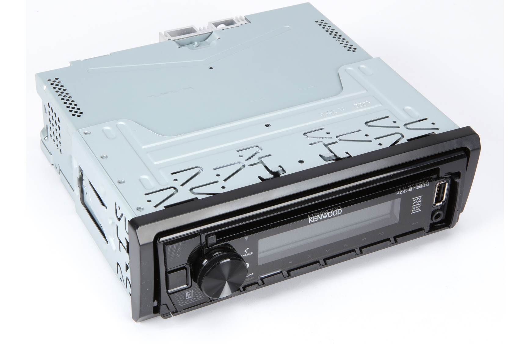 Kenwood KDC-BT282U CD Car Stereo Receiver