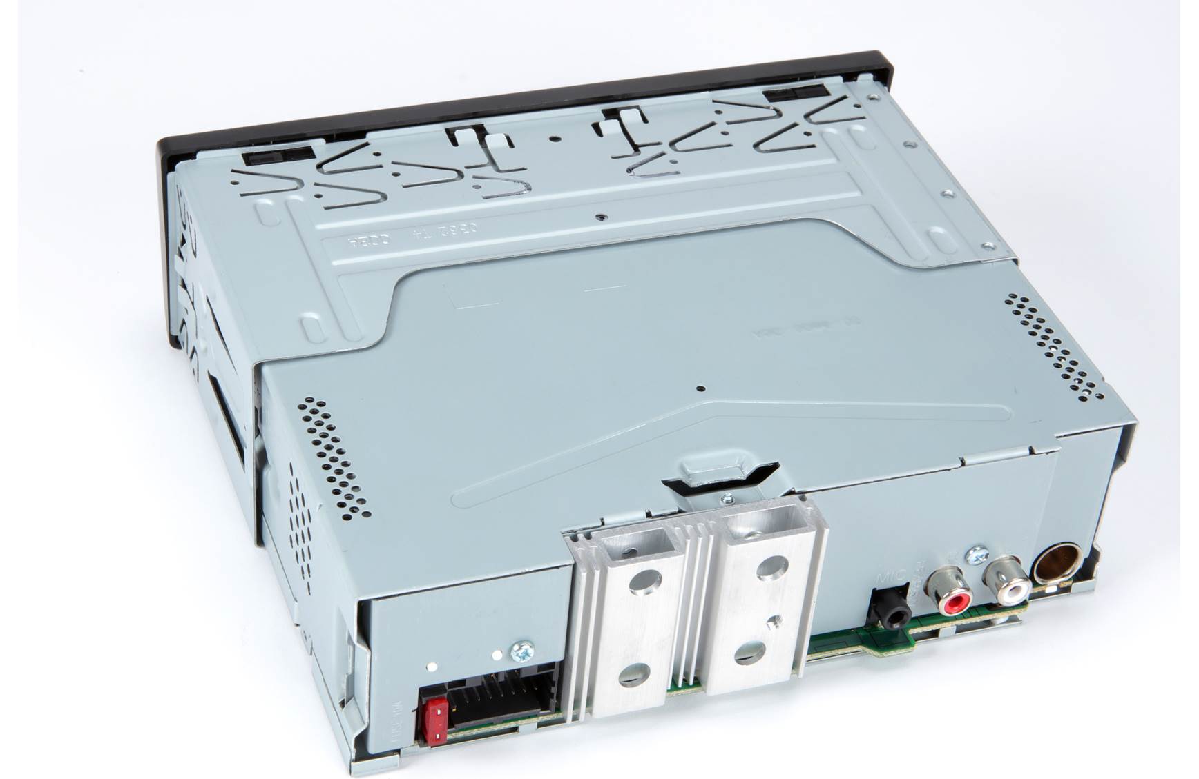 Kenwood KDC-BT282U CD Car Stereo Receiver