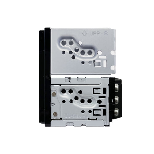 JVC KW-M590BT 6.8" Capacitive Receiver w/ Apple CarPlay & Android Auto