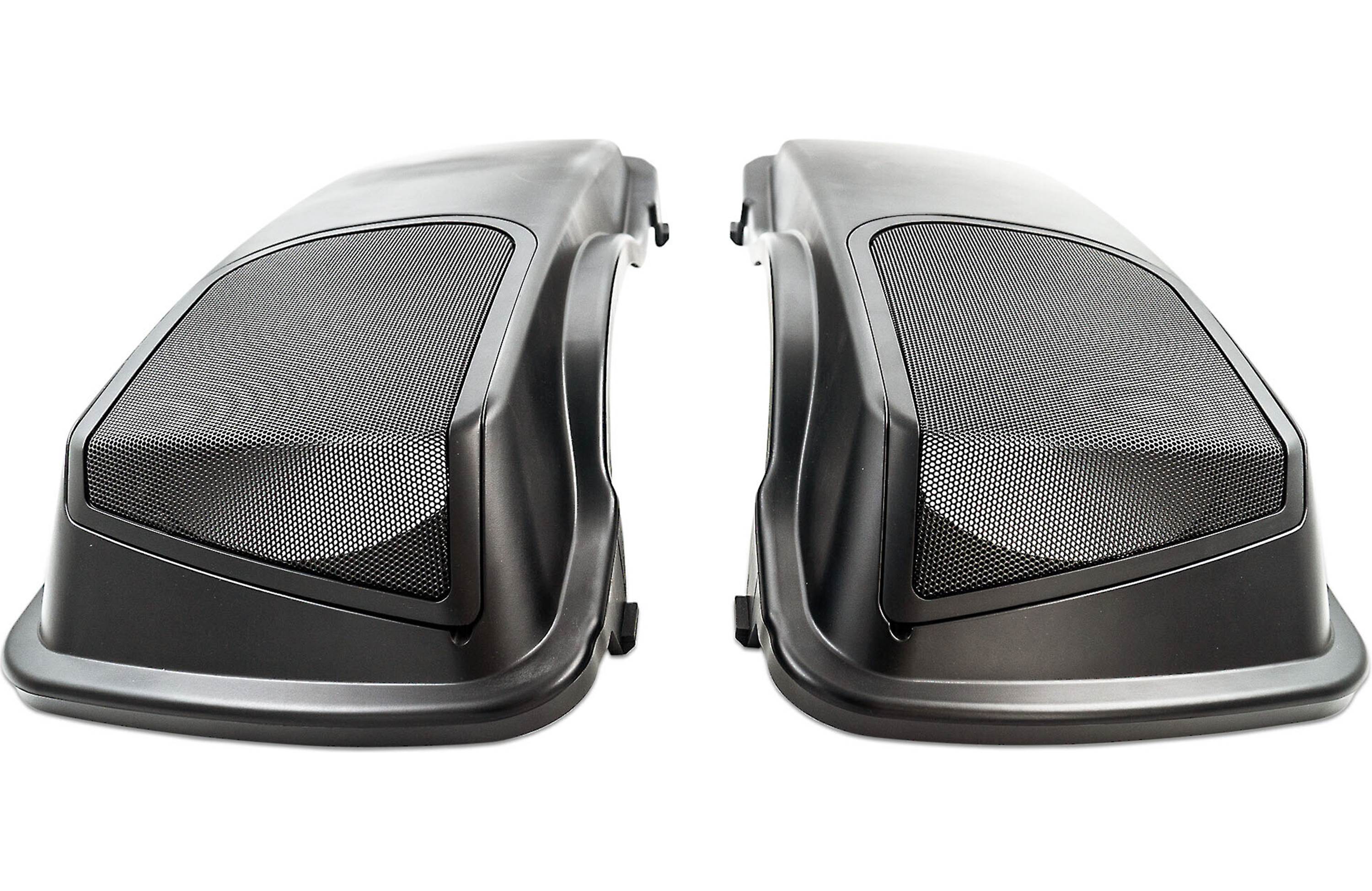 Kenwood CA-LID98 6"x9" Replacement Lid Kit for 98-13 Harley Davidson motorcycles