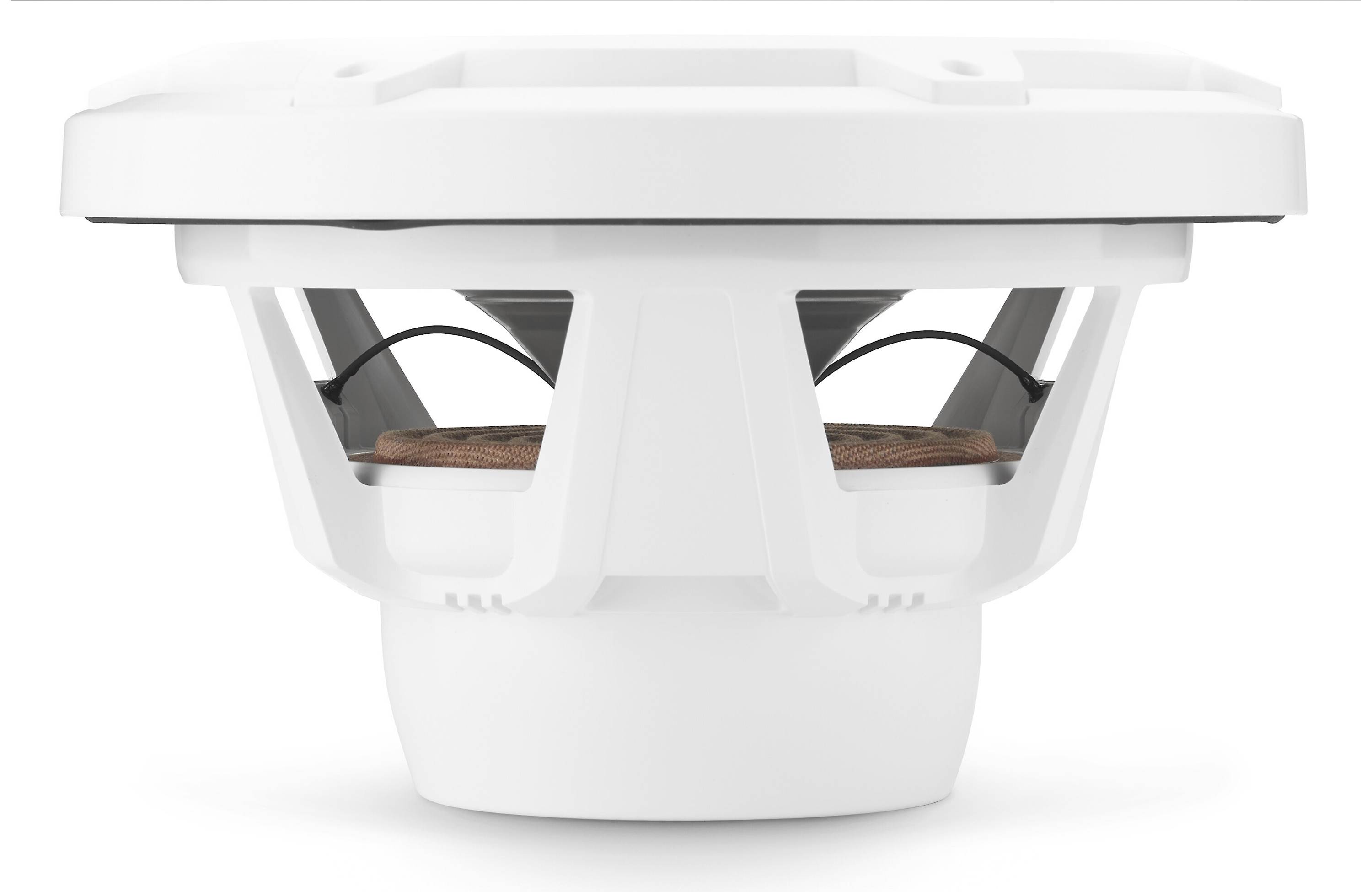 JL Audio MM105 + XDM700/5 + 2 Pairs M3-650X-C-GW + M3-10IB-C-GW-4 Marine Bundle