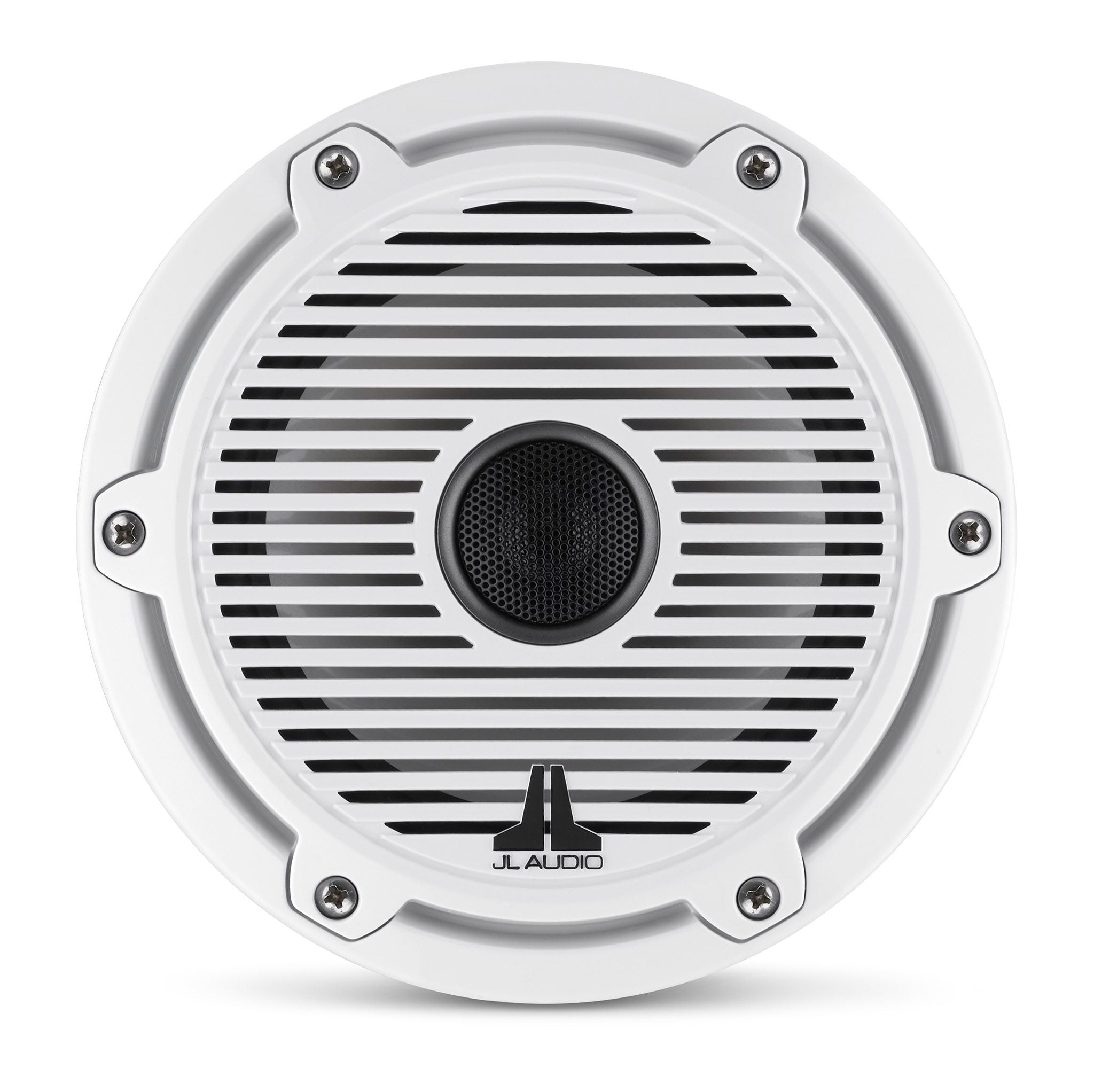 JL Audio MM105 + XDM400/4 + M6-650X-C-GwGw Marine Bundle