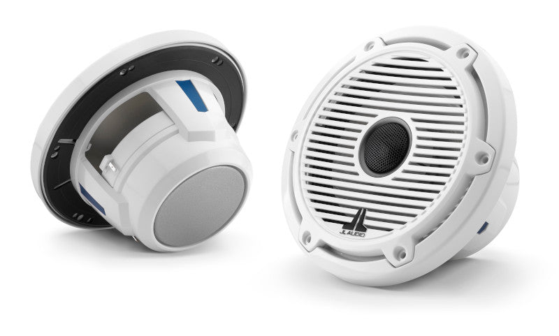 JL Audio MM105 + XDM800/8 + 2 Pairs M6-650X-C-GwGw Marine Bundle