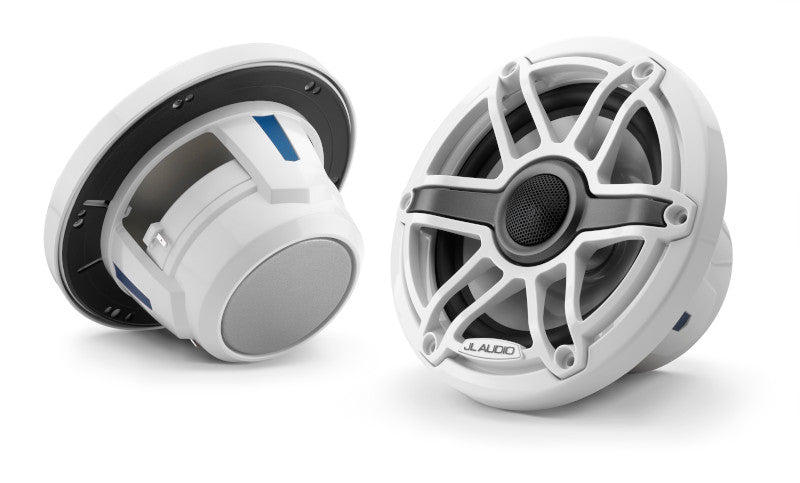 JL Audio MM105 + XDM400/4 + M6-650X-S-GwGw Marine Bundle - Freemans Car Stereo