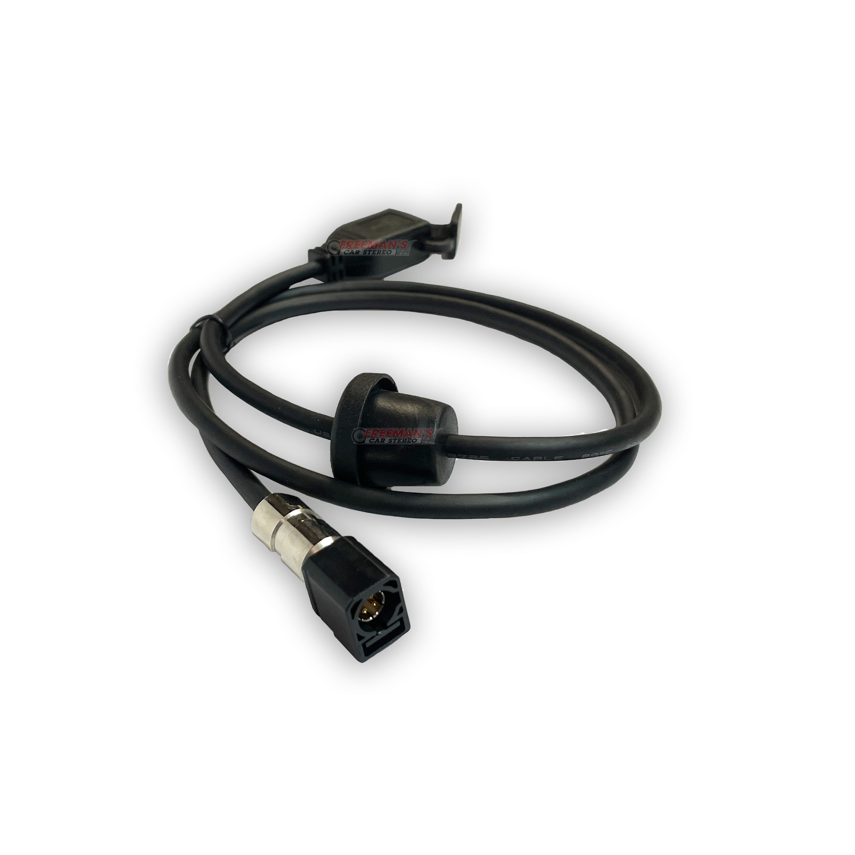 Soundstream HDHU.14USB Cable for SoundStream Reserve Radio Harley Davidson