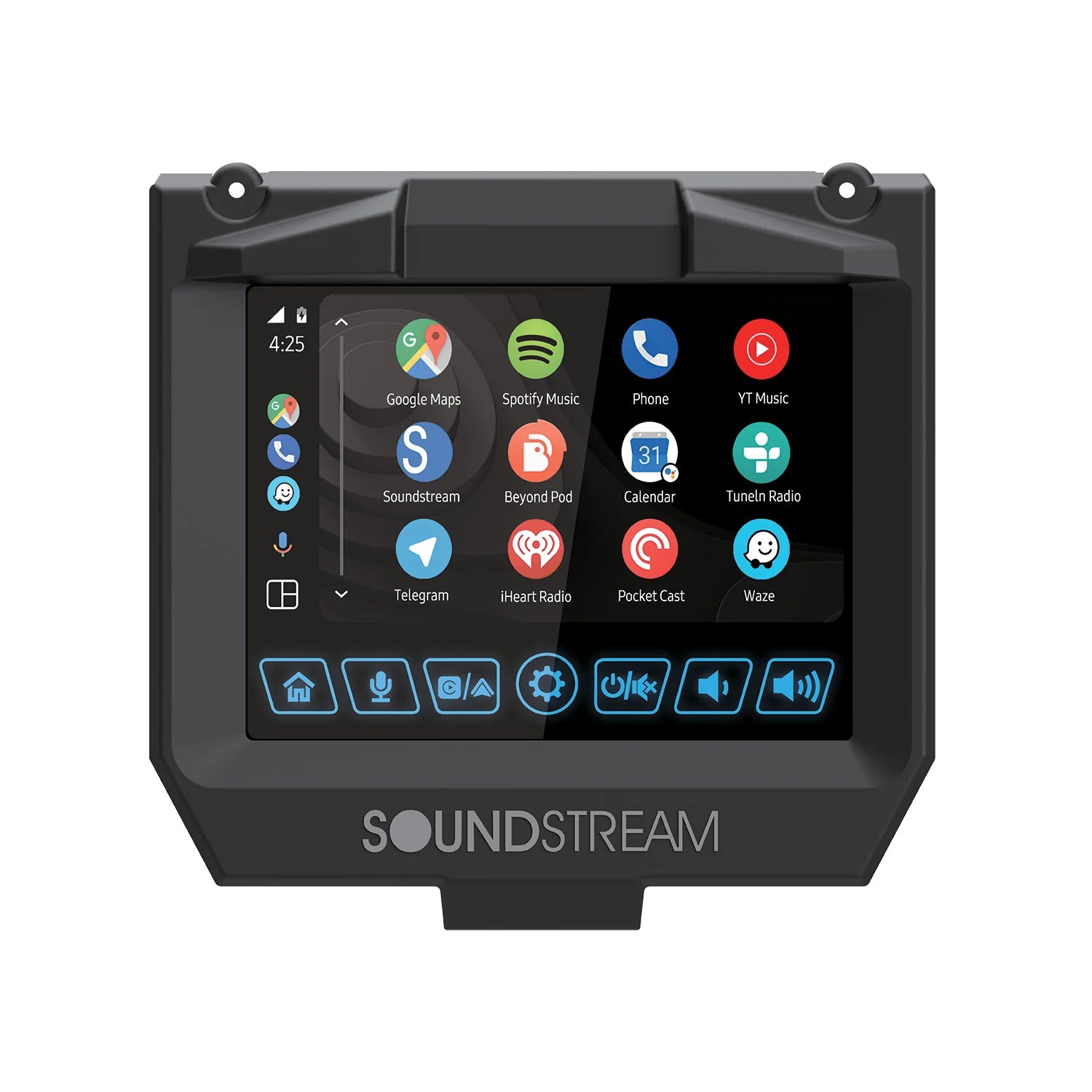 Soundstream Reserve SS.1824 Head Unit for 2018-2024 Polaris Slingshot