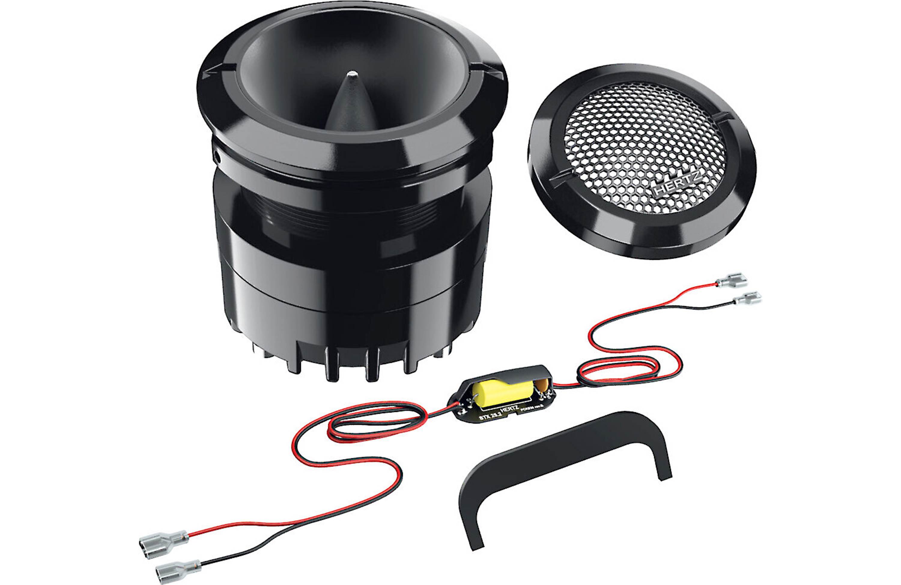 Hertz ST 25K NEO High Efficiency Compression Driver 1-3/4" Tweeter