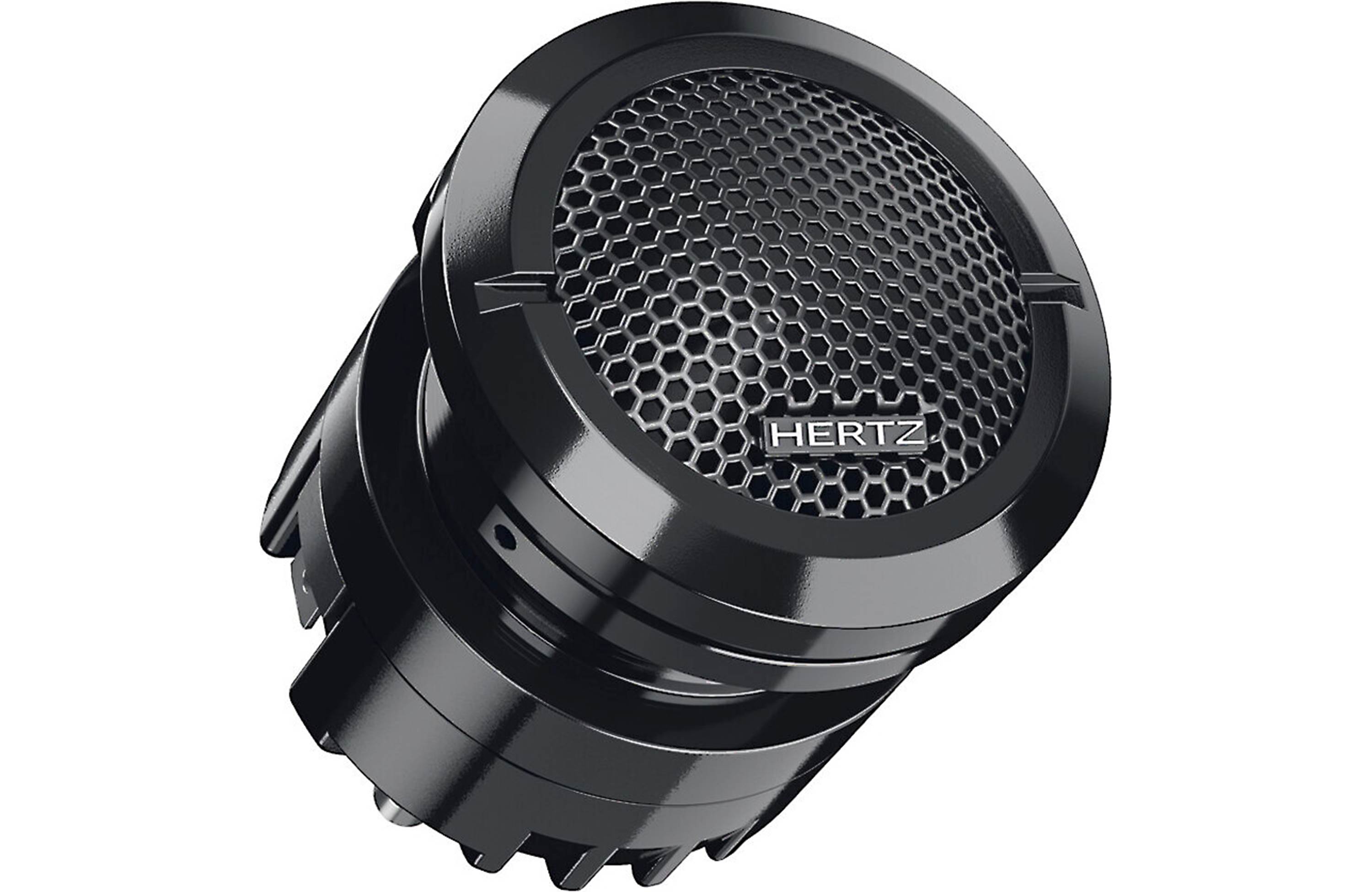 Hertz ST 25K NEO High Efficiency Compression Driver 1-3/4" Tweeter