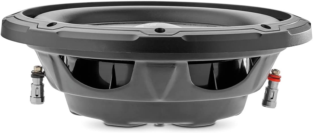 Focal SUB 10 10" Subwoofer, Single 4-Ohm, 250W RMS - 500 W MAX