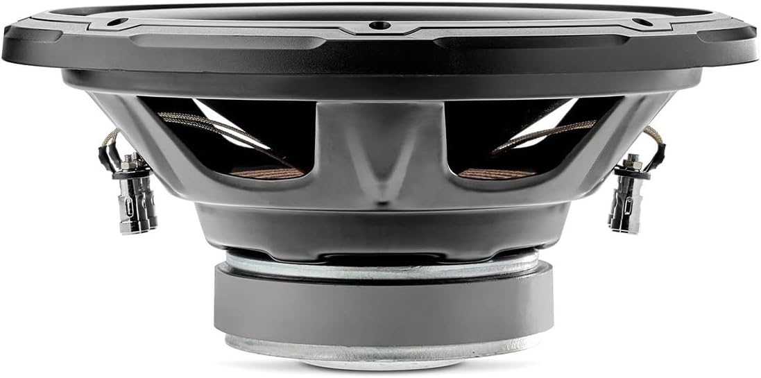 Focal SUB 12 Dual 12" Subwoofer, Dual 4-Ohm 300W RMS - 600 W MAX